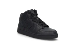 Klassisk basket sneaker