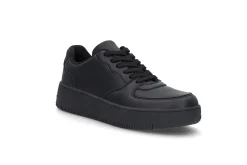 Klassisk basket sneaker