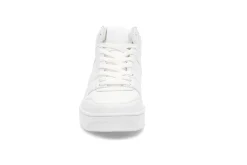 Klassisk basket sneaker