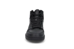 Klassisk basket sneaker