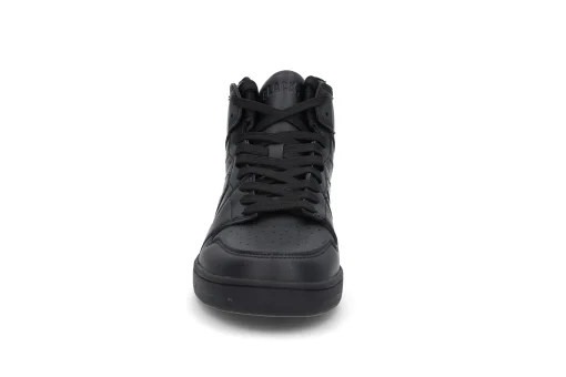 Klassisk basket sneaker
