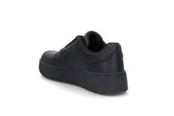 Klassisk basket sneaker
