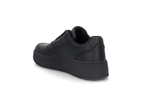 Klassisk basket sneaker