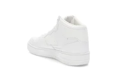 Klassisk basket sneaker