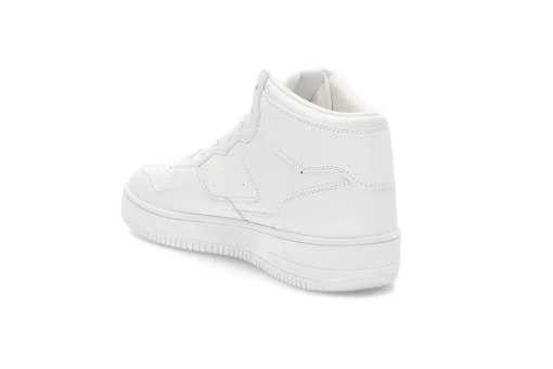 Klassisk basket sneaker