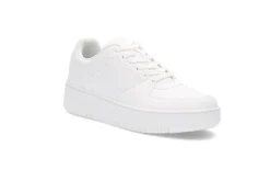 Klassisk basket sneaker