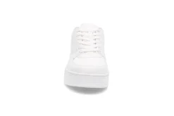 Klassisk basket sneaker