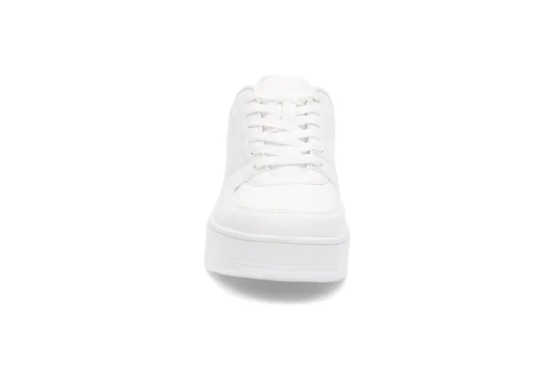 Klassisk basket sneaker