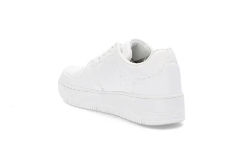 Klassisk basket sneaker