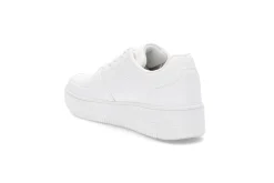 Klassisk basket sneaker