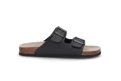 Klassisk fotsengsandal