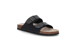 Klassisk fotsengsandal