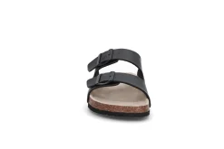Klassisk fotsengsandal