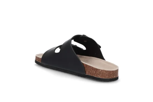 Klassisk fotsengsandal