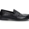 Klassisk loafer