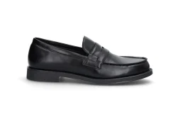 Klassisk loafer