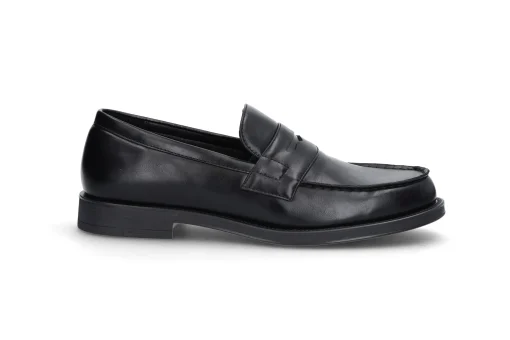 Klassisk loafer