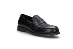 Klassisk loafer