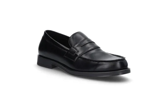 Klassisk loafer