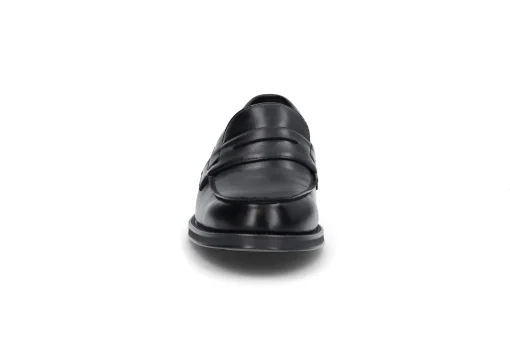 Klassisk loafer