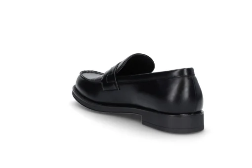 Klassisk loafer