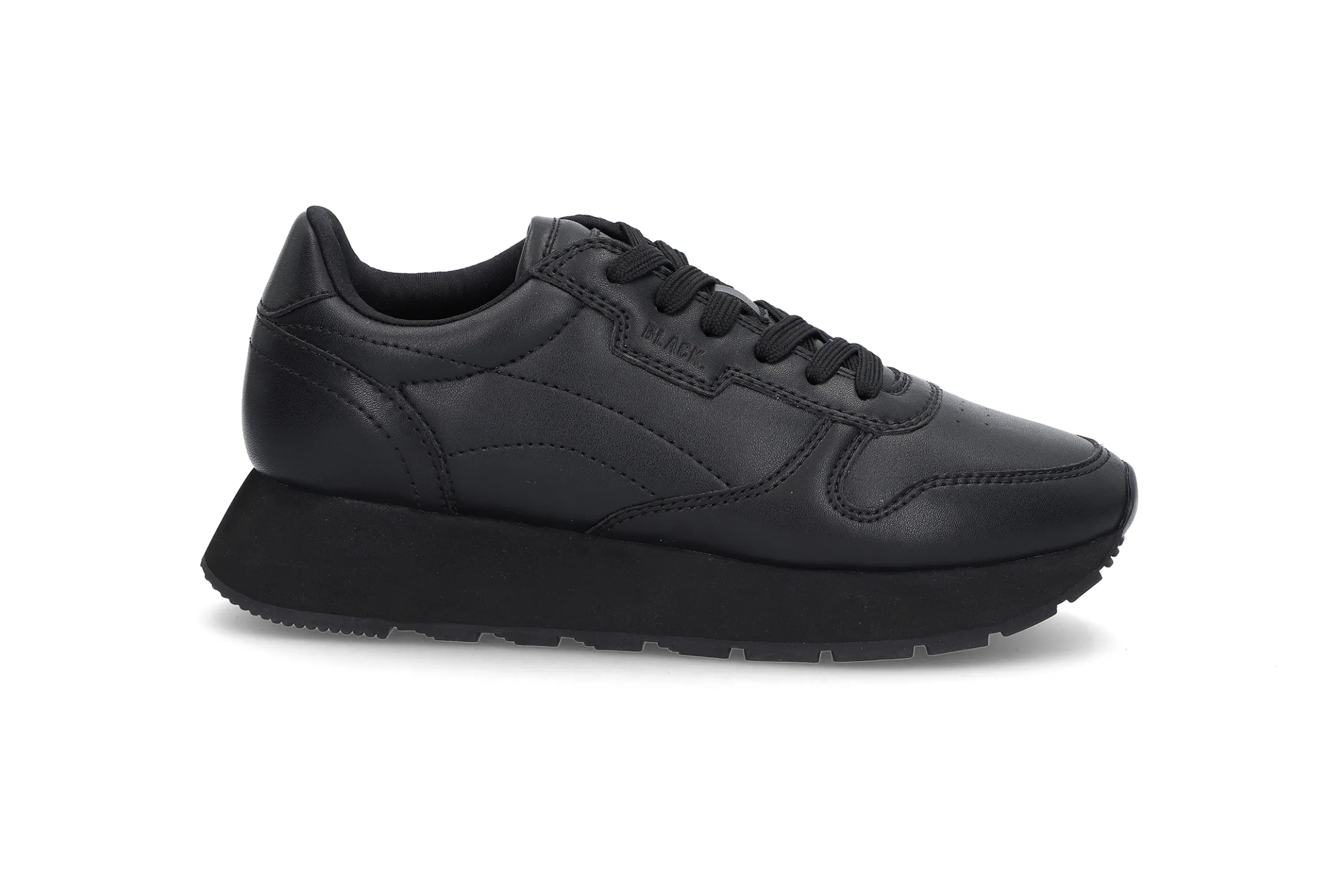 Klassiske sneakers