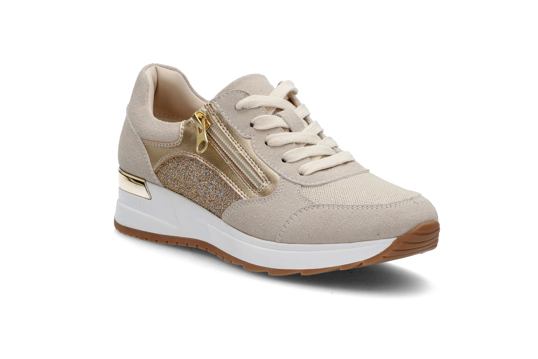 Komfortabel fritidssko