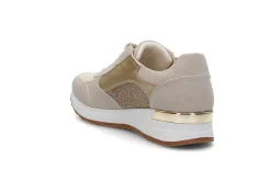 Komfortabel fritidssko