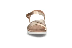 Komfortabel og lekker sandal
