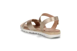 Komfortabel og lekker sandal