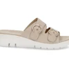 Komfortabel sandal