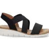 Komfortabel sandal