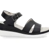 Komfortabel sandal