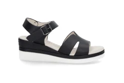 Komfortabel sandal