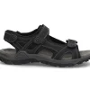 Komfortabel sandal