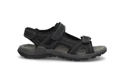 Komfortabel sandal