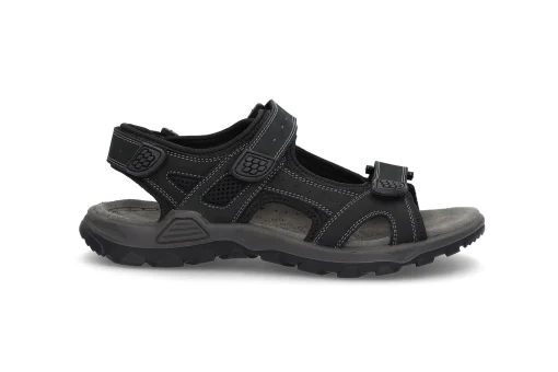 Komfortabel sandal