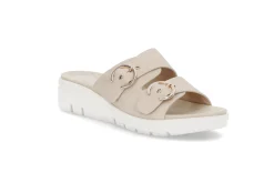 Komfortabel sandal