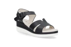 Komfortabel sandal