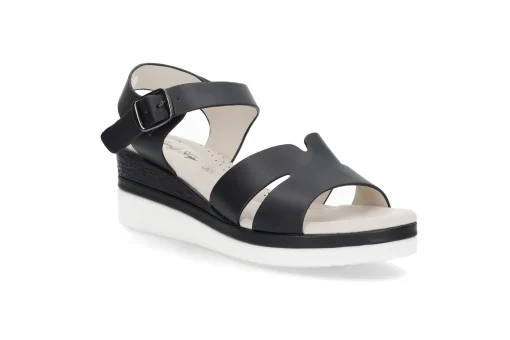 Komfortabel sandal