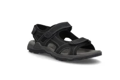 Komfortabel sandal