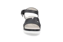 Komfortabel sandal