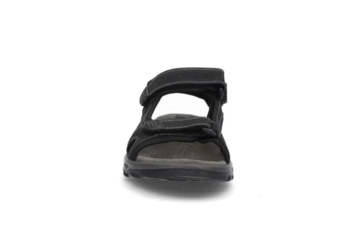 Komfortabel sandal
