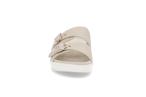 Komfortabel sandal