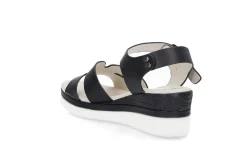 Komfortabel sandal