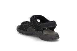 Komfortabel sandal