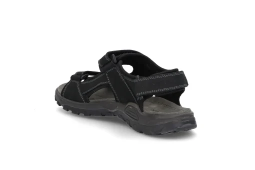 Komfortabel sandal