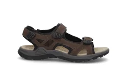 Komfortabel sandal