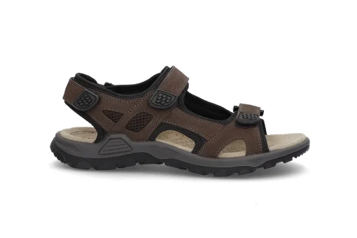 Komfortabel sandal
