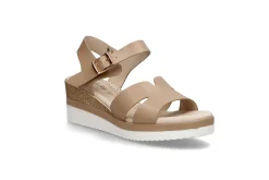 Komfortabel sandal